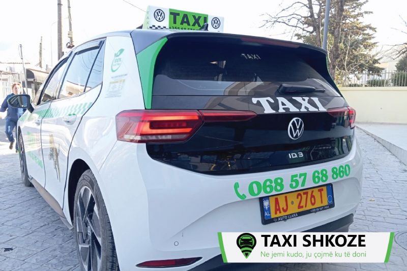 Taxi nga Tirana per Durres price, Taxi Shkoze Durres, Çmimi Taxi Tirana ...