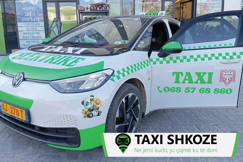Taxi nga Tirana per Shkoder price, Taxi Shkoze Shkoder, Çmimi Taxi Tiran...