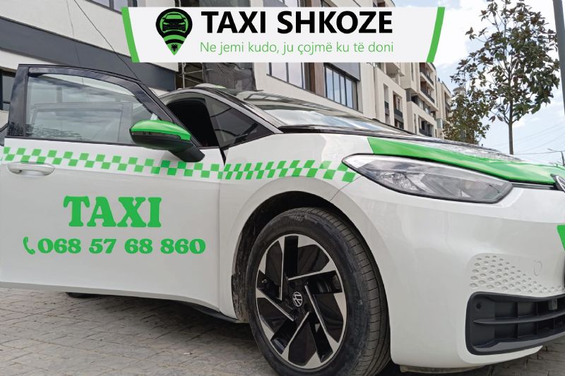Taxi nga Tirana per Elbasan price, Taxi Shkoze Elbasan, Çmimi Taxi Tiran...